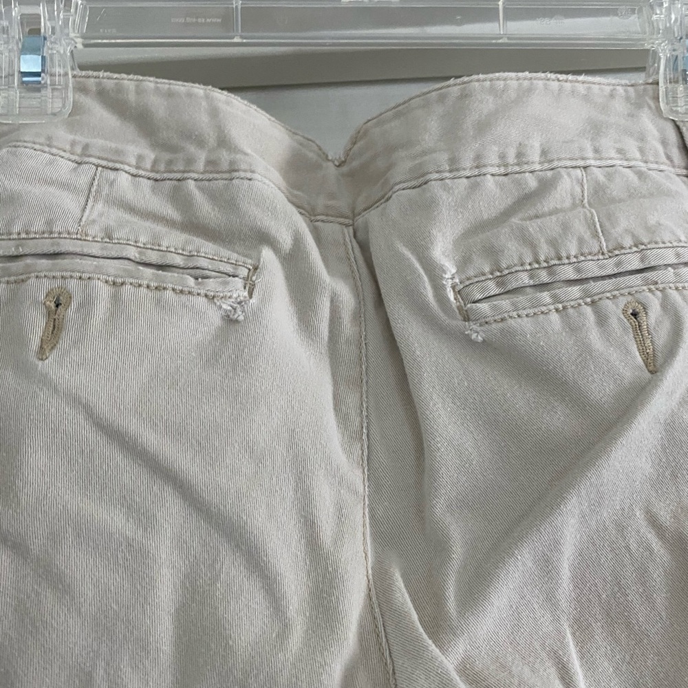 American Eagle Khakis - Picture 4 of 6